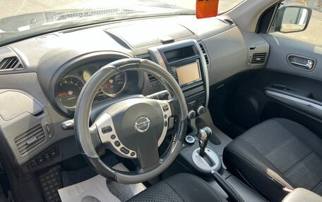 Nissan X-Trail, 2008 год, 1 179 000 рублей, 11 фотография