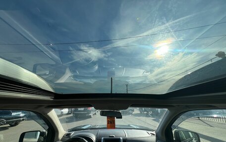 Nissan X-Trail, 2008 год, 1 179 000 рублей, 17 фотография