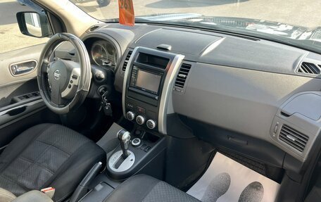 Nissan X-Trail, 2008 год, 1 179 000 рублей, 13 фотография