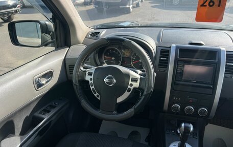 Nissan X-Trail, 2008 год, 1 179 000 рублей, 14 фотография