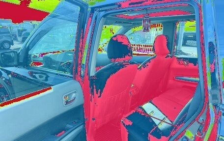 Nissan X-Trail, 2008 год, 1 179 000 рублей, 19 фотография