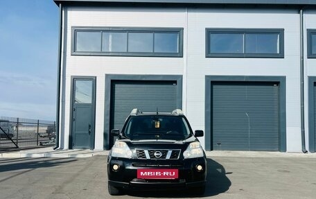 Nissan X-Trail, 2008 год, 1 179 000 рублей, 9 фотография