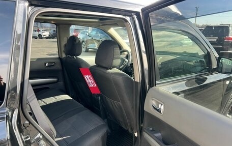 Nissan X-Trail, 2008 год, 1 179 000 рублей, 18 фотография