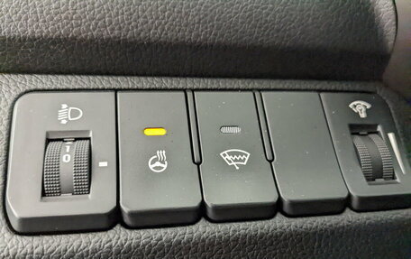 KIA Rio III рестайлинг, 2016 год, 1 165 000 рублей, 27 фотография