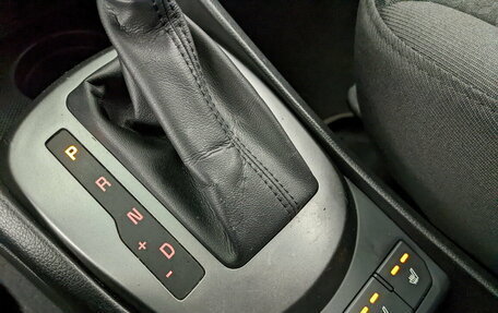 KIA Rio III рестайлинг, 2016 год, 1 165 000 рублей, 26 фотография