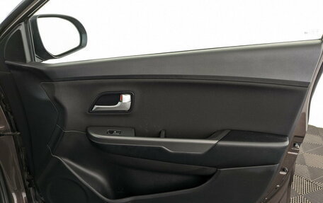 KIA Rio III рестайлинг, 2016 год, 1 165 000 рублей, 24 фотография