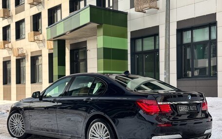BMW 7 серия, 2014 год, 2 800 000 рублей, 3 фотография