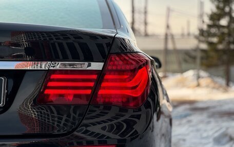 BMW 7 серия, 2014 год, 2 800 000 рублей, 5 фотография