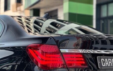 BMW 7 серия, 2014 год, 2 800 000 рублей, 7 фотография