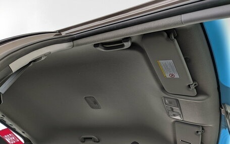 KIA Rio III рестайлинг, 2016 год, 1 165 000 рублей, 22 фотография