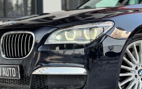 BMW 7 серия, 2014 год, 2 800 000 рублей, 11 фотография