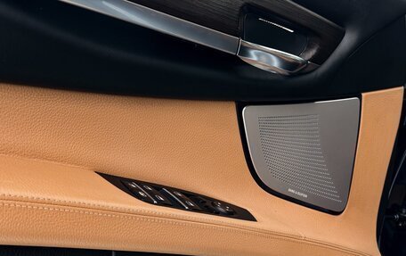 BMW 7 серия, 2014 год, 2 800 000 рублей, 13 фотография