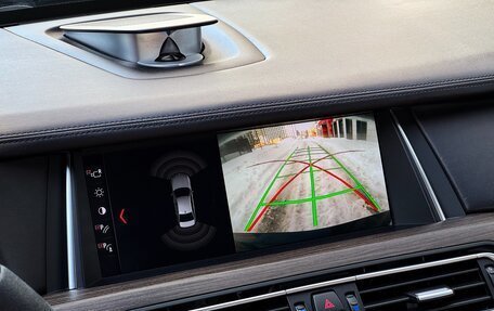 BMW 7 серия, 2014 год, 2 800 000 рублей, 20 фотография