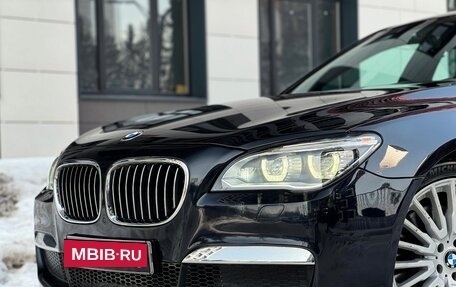 BMW 7 серия, 2014 год, 2 800 000 рублей, 10 фотография