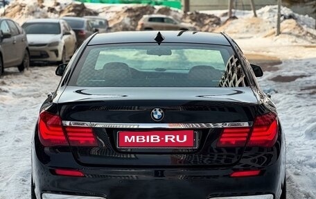 BMW 7 серия, 2014 год, 2 800 000 рублей, 8 фотография