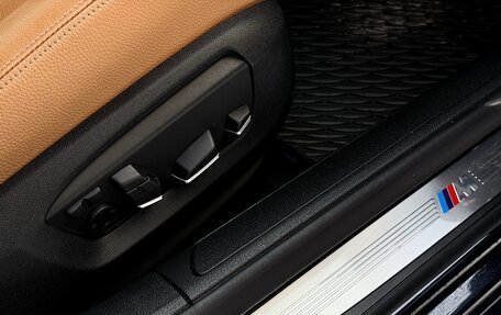 BMW 7 серия, 2014 год, 2 800 000 рублей, 33 фотография