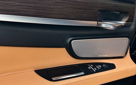 BMW 7 серия, 2014 год, 2 800 000 рублей, 27 фотография