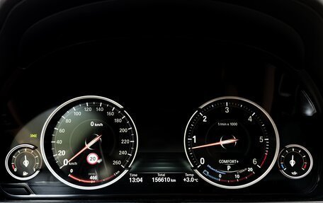 BMW 7 серия, 2014 год, 2 800 000 рублей, 21 фотография