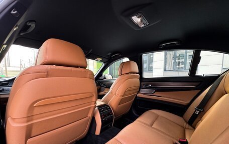 BMW 7 серия, 2014 год, 2 800 000 рублей, 29 фотография