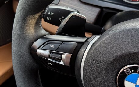 BMW 7 серия, 2014 год, 2 800 000 рублей, 23 фотография