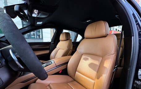 BMW 7 серия, 2014 год, 2 800 000 рублей, 38 фотография