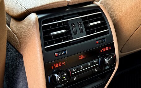 BMW 7 серия, 2014 год, 2 800 000 рублей, 40 фотография