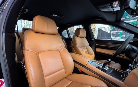 BMW 7 серия, 2014 год, 2 800 000 рублей, 37 фотография