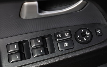 KIA Sportage III, 2012 год, 1 499 000 рублей, 8 фотография