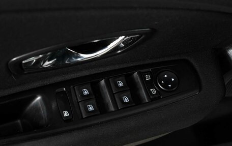 Renault Fluence I, 2012 год, 550 000 рублей, 14 фотография