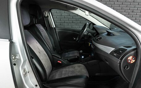 Renault Fluence I, 2012 год, 550 000 рублей, 12 фотография