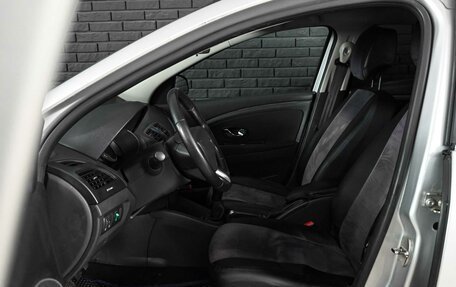 Renault Fluence I, 2012 год, 550 000 рублей, 9 фотография