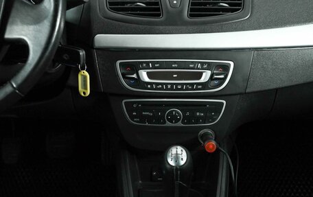 Renault Fluence I, 2012 год, 550 000 рублей, 13 фотография