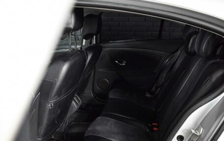 Renault Fluence I, 2012 год, 550 000 рублей, 10 фотография