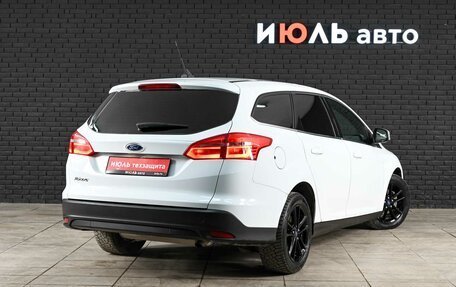 Ford Focus III, 2019 год, 1 380 000 рублей, 4 фотография