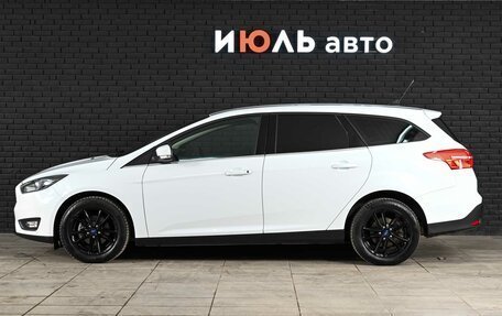 Ford Focus III, 2019 год, 1 380 000 рублей, 7 фотография