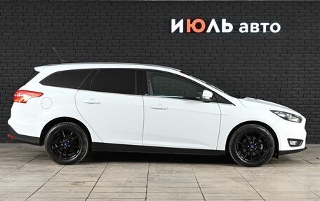 Ford Focus III, 2019 год, 1 380 000 рублей, 8 фотография