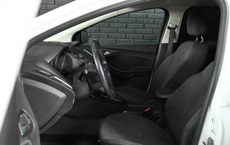 Ford Focus III, 2019 год, 1 380 000 рублей, 10 фотография