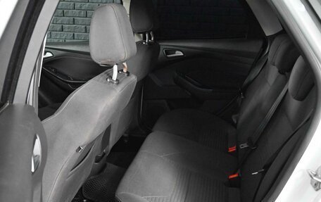 Ford Focus III, 2019 год, 1 380 000 рублей, 11 фотография