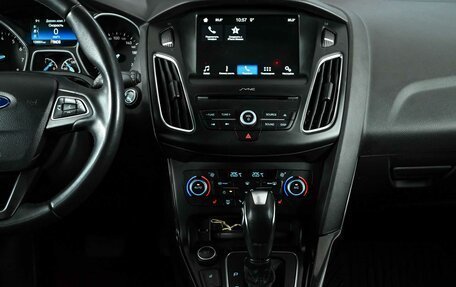 Ford Focus III, 2019 год, 1 380 000 рублей, 14 фотография