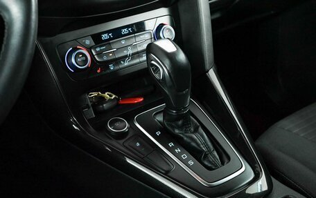 Ford Focus III, 2019 год, 1 380 000 рублей, 15 фотография