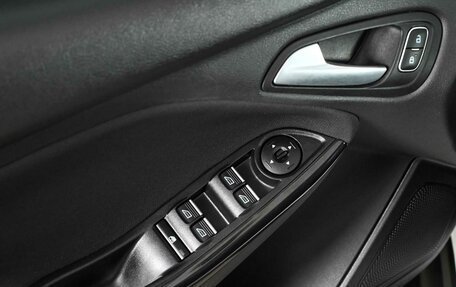 Ford Focus III, 2019 год, 1 380 000 рублей, 16 фотография