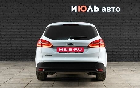 Ford Focus III, 2019 год, 1 380 000 рублей, 5 фотография