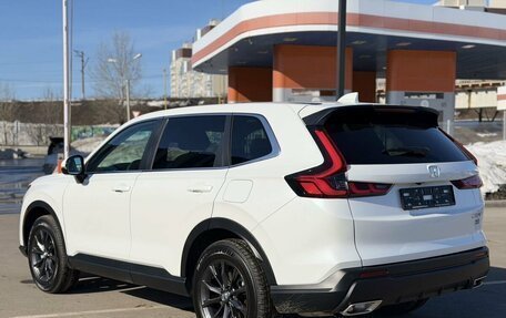 Honda CR-V, 2026 год, 4 600 000 рублей, 4 фотография