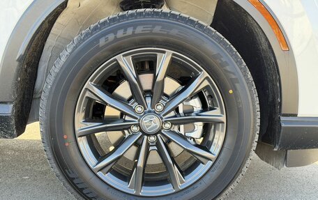 Honda CR-V, 2026 год, 4 600 000 рублей, 8 фотография