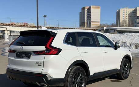 Honda CR-V, 2026 год, 4 600 000 рублей, 6 фотография