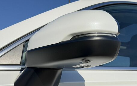 Honda CR-V, 2026 год, 4 600 000 рублей, 12 фотография