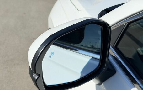 Honda CR-V, 2026 год, 4 600 000 рублей, 11 фотография