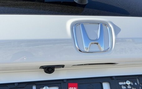 Honda CR-V, 2026 год, 4 600 000 рублей, 9 фотография