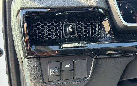 Honda CR-V, 2026 год, 4 600 000 рублей, 16 фотография