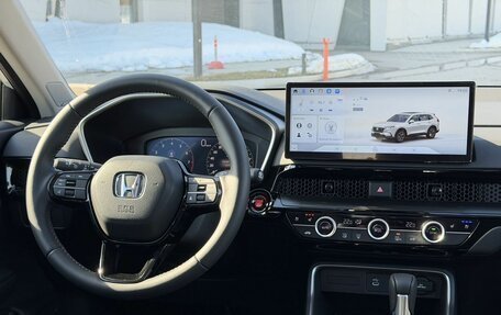 Honda CR-V, 2026 год, 4 600 000 рублей, 20 фотография